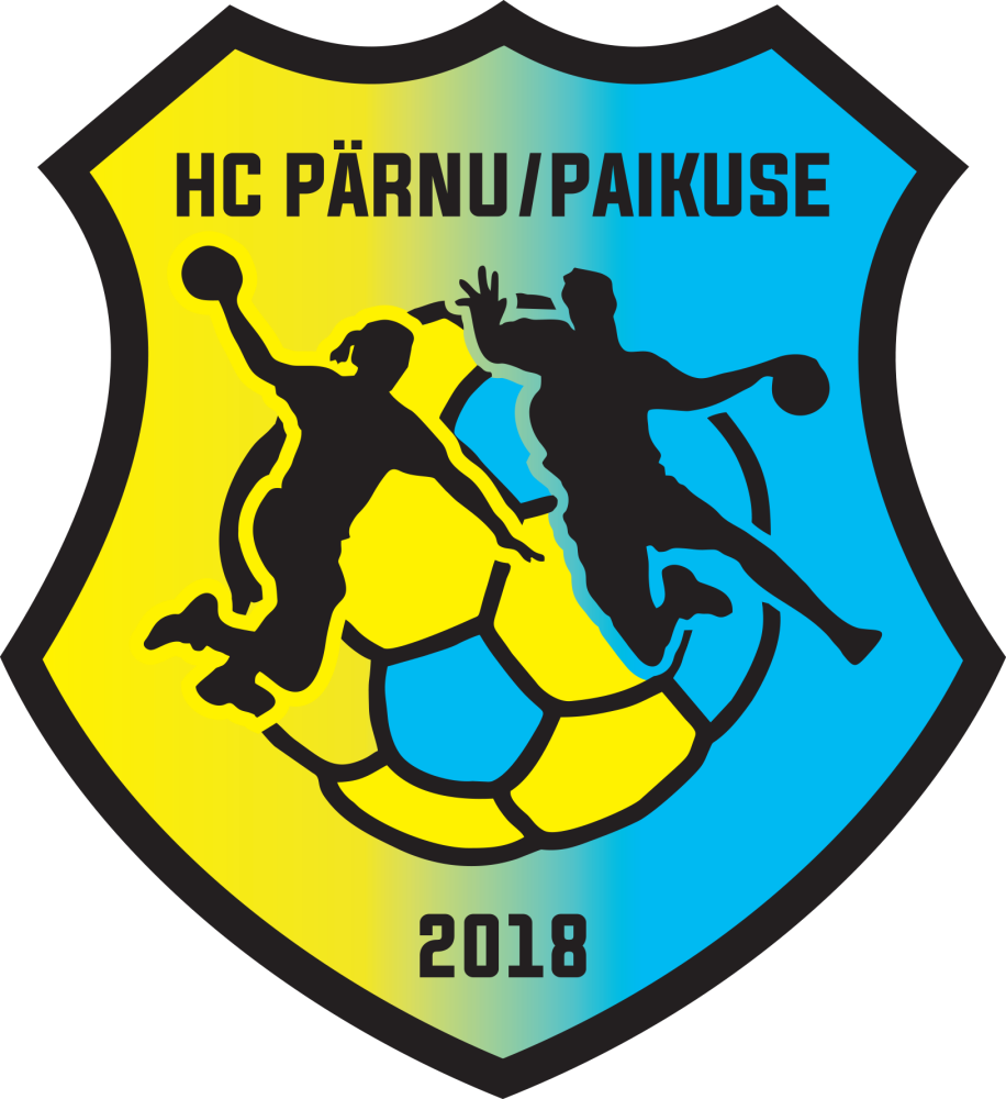 HC Pärnu/Paikuse PD 2010